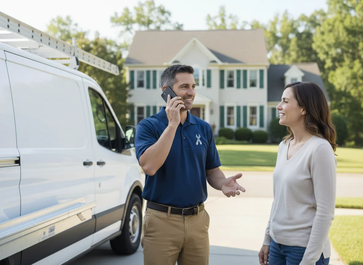 Home Gutter Service Steward, IL FAQs